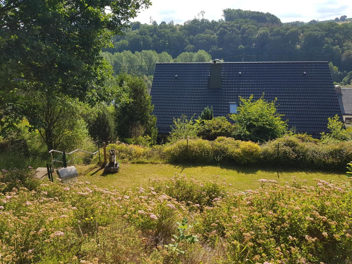 Ferienwohnung Jansen Kirchhundem Exterior foto