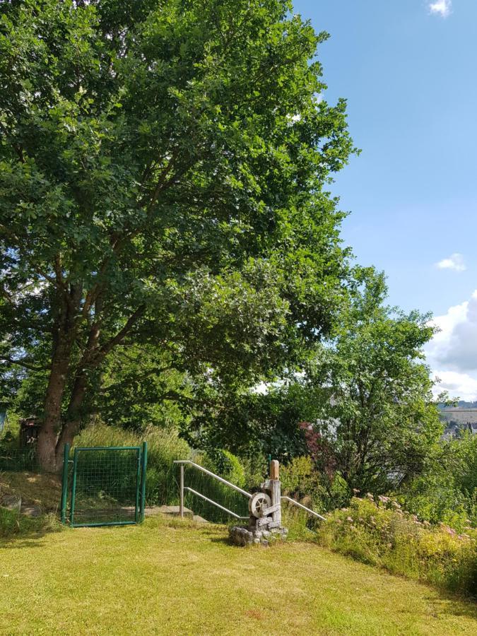 Ferienwohnung Jansen Kirchhundem Exterior foto