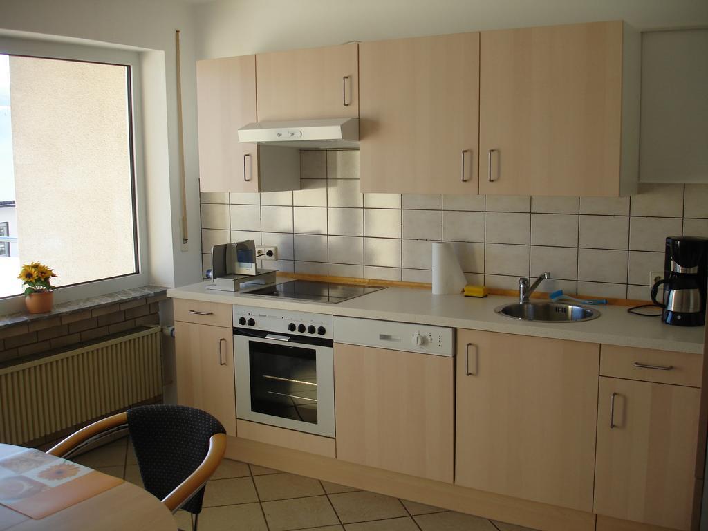 Ferienwohnung Jansen Kirchhundem Zimmer foto